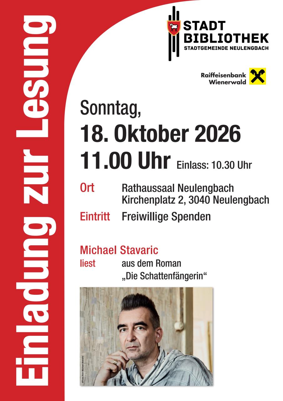 NlgbBibliothek_A1Plakat_schattenfaengerin