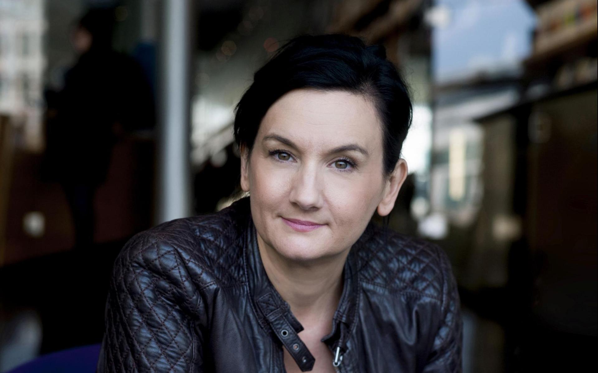 Theresa Prammer